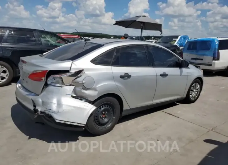 FORD FOCUS S 2018 vin 1FADP3E23JL246636 from auto auction Copart