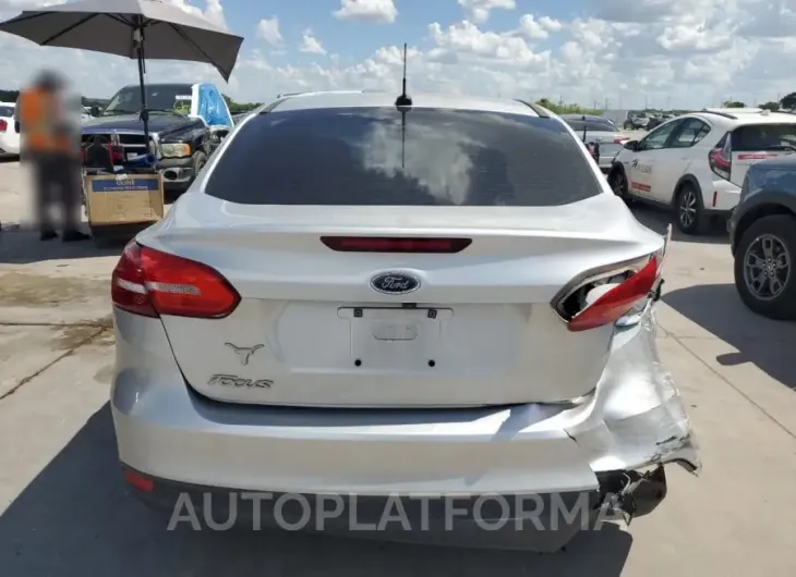 FORD FOCUS S 2018 vin 1FADP3E23JL246636 from auto auction Copart