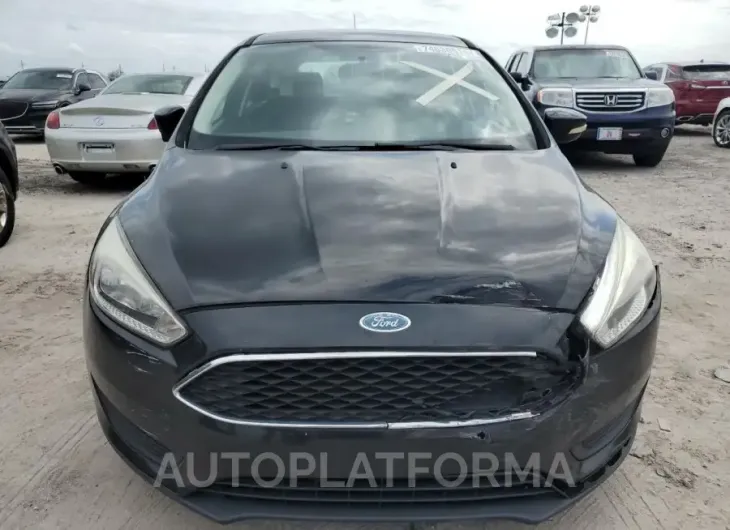 FORD FOCUS SE 2017 vin 1FADP3K21HL202164 from auto auction Copart