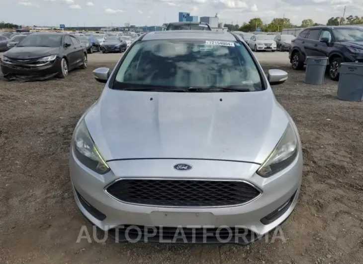 FORD FOCUS SE 2016 vin 1FADP3K23GL346166 from auto auction Copart