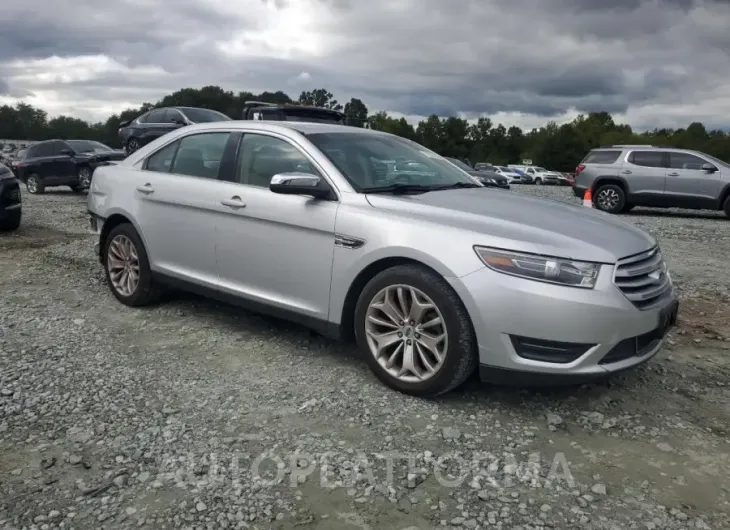 FORD TAURUS LIM 2015 vin 1FAHP2F86FG103047 from auto auction Copart