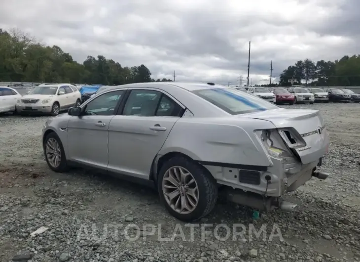 FORD TAURUS LIM 2015 vin 1FAHP2F86FG103047 from auto auction Copart