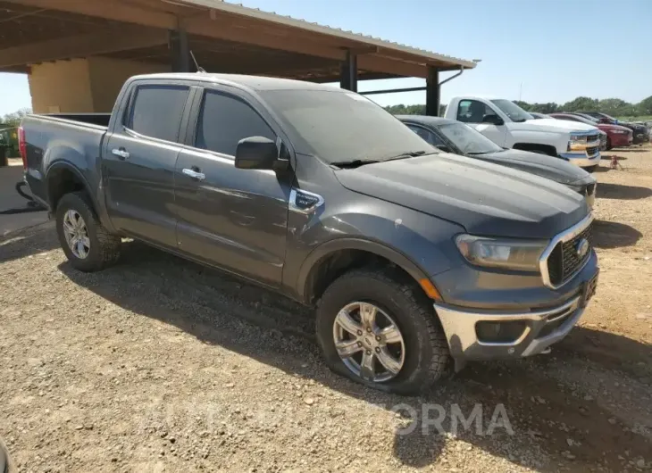 FORD RANGER XL 2019 vin 1FTER4FH8KLA04668 from auto auction Copart