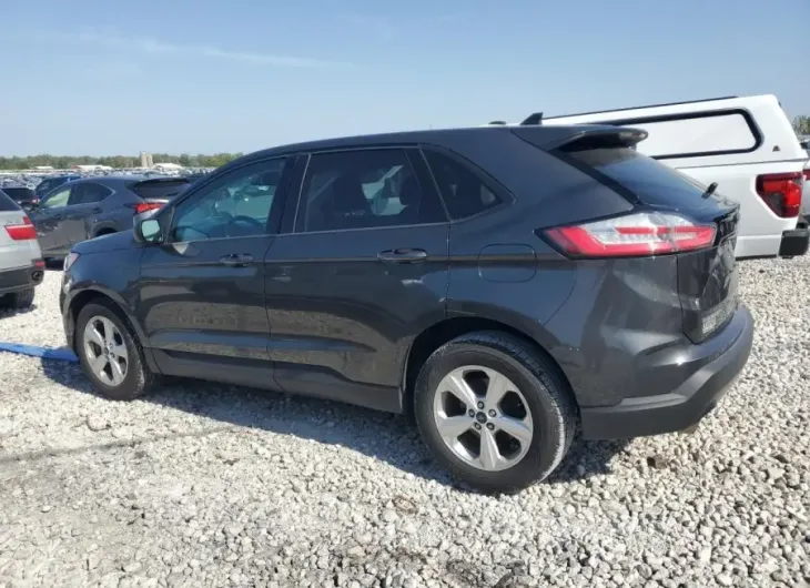 FORD EDGE SE 2019 vin 2FMPK4G93KBB92953 from auto auction Copart