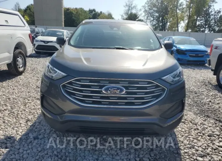 FORD EDGE SE 2019 vin 2FMPK4G93KBB92953 from auto auction Copart