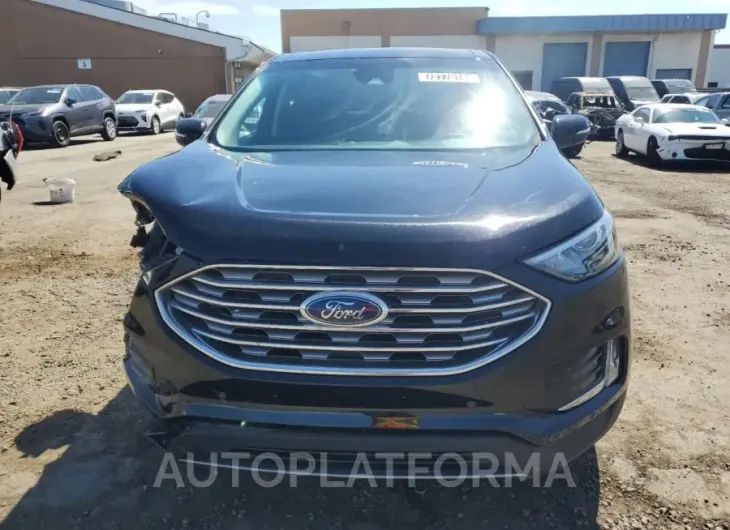 FORD EDGE TITAN 2023 vin 2FMPK4K93PBA57423 from auto auction Copart