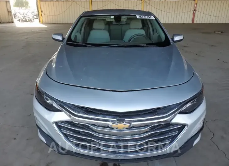 CHEVROLET MALIBU LT 2020 vin 1G1ZD5ST5LF044375 from auto auction Copart