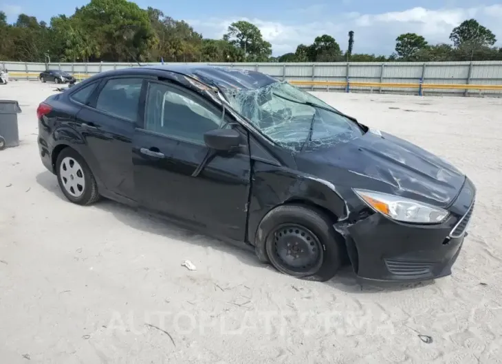 FORD FOCUS S 2017 vin 1FADP3E29HL289081 from auto auction Copart