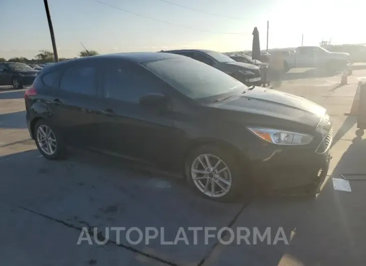 FORD FOCUS SE 2018 vin 1FADP3K25JL286544 from auto auction Copart