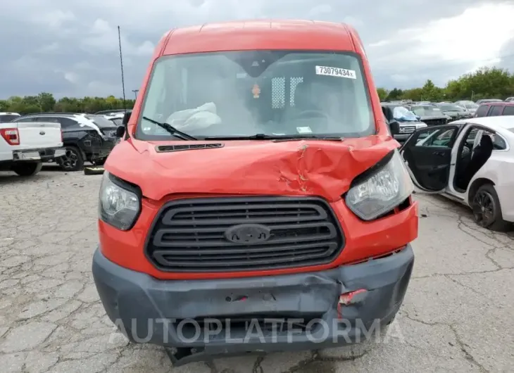 FORD TRANSIT T- 2017 vin 1FTYR1CM8HKA44390 from auto auction Copart