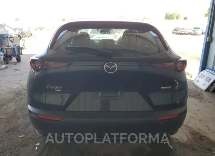 MAZDA CX-30 2024 vin 3MVDMBAM5RM613453 from auto auction Copart