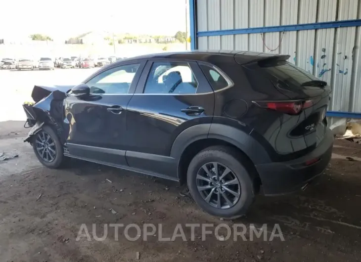 MAZDA CX-30 2024 vin 3MVDMBAM5RM613453 from auto auction Copart