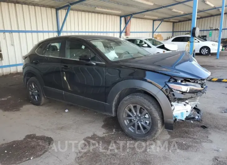 MAZDA CX-30 2024 vin 3MVDMBAM5RM613453 from auto auction Copart