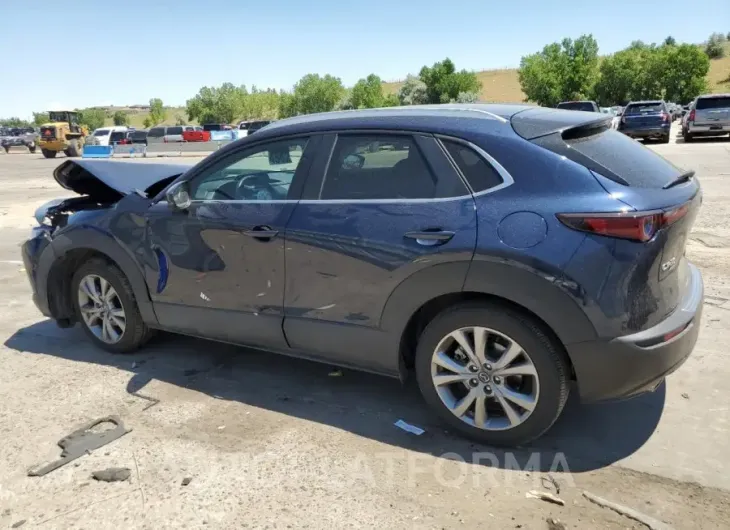 MAZDA CX-30 PREF 2023 vin 3MVDMBCMXPM515030 from auto auction Copart