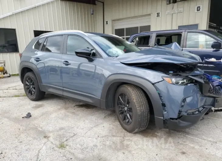 MAZDA CX-50 PREF 2023 vin 7MMVABCM4PN111600 from auto auction Copart