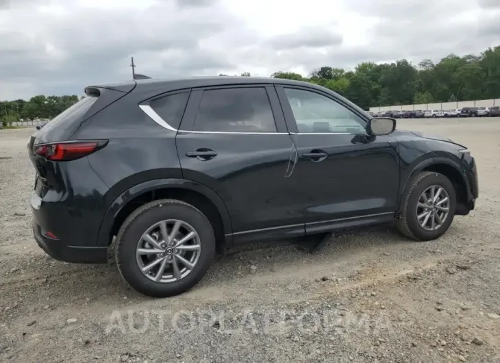 MAZDA CX-5 PREFE 2024 vin JM3KFBCL4R0505519 from auto auction Copart