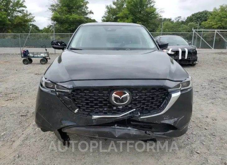 MAZDA CX-5 PREFE 2024 vin JM3KFBCL4R0505519 from auto auction Copart