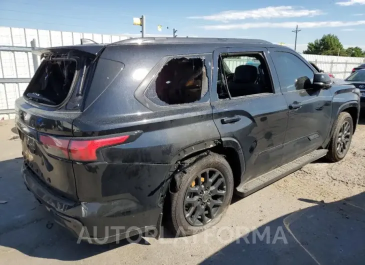 TOYOTA SIENNA 2024 vin 7SVAAABAXRX034440 from auto auction Copart