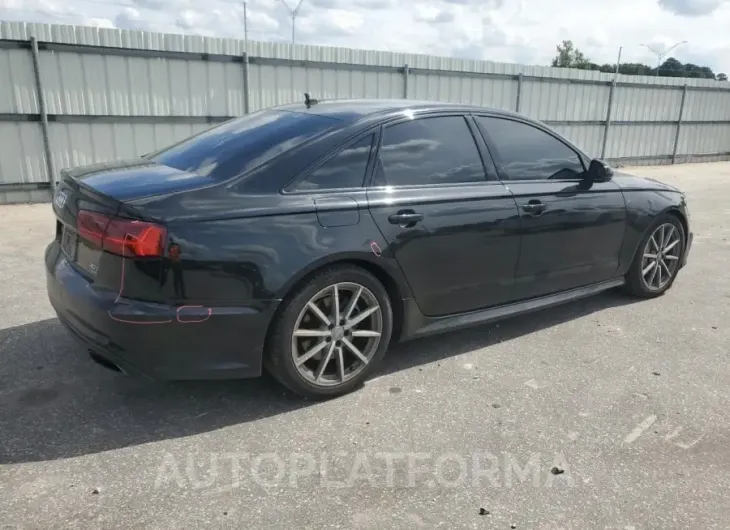 AUDI A6 PREMIUM 2016 vin WAUFGAFC7GN170993 from auto auction Copart