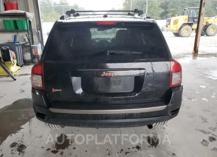 JEEP COMPASS SP 2016 vin 1C4NJCBB6GD699897 from auto auction Copart