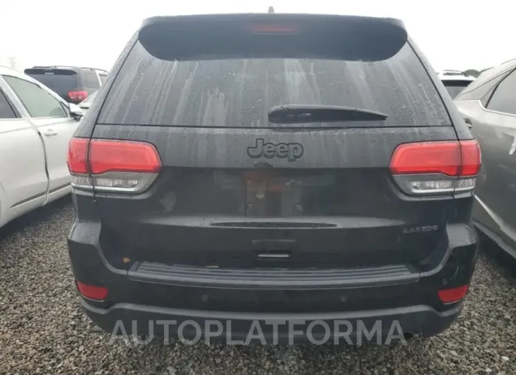 JEEP GRAND CHER 2018 vin 1C4RJEAG2JC110786 from auto auction Copart