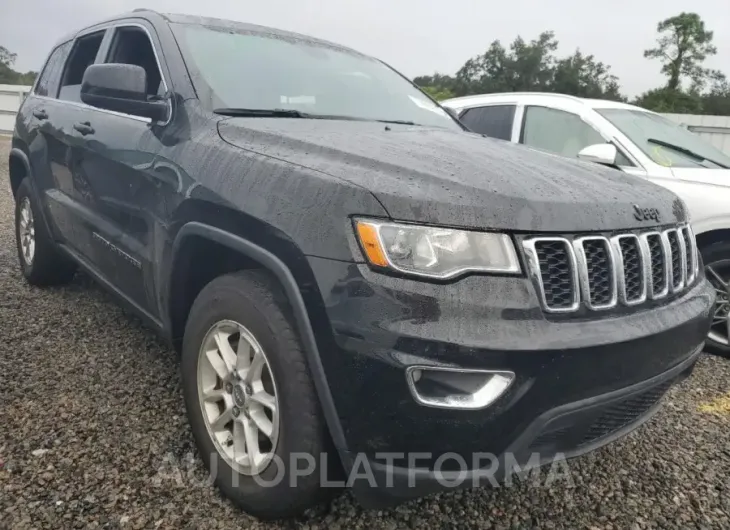 JEEP GRAND CHER 2018 vin 1C4RJEAG2JC110786 from auto auction Copart