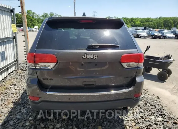 JEEP GRAND CHER 2018 vin 1C4RJFBG1JC167808 from auto auction Copart