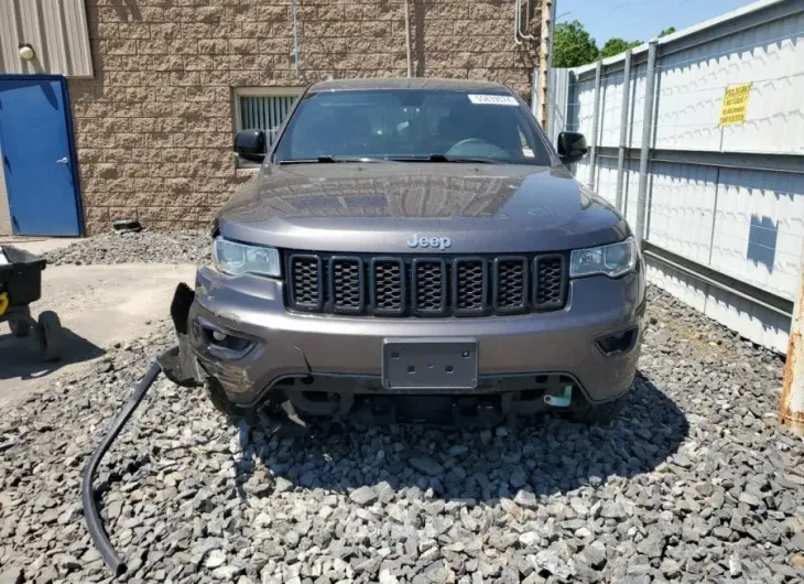 JEEP GRAND CHER 2018 vin 1C4RJFBG1JC167808 from auto auction Copart