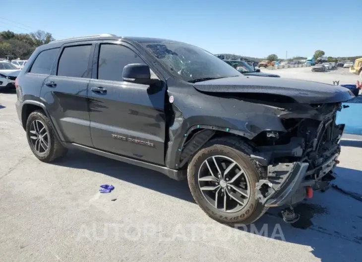 JEEP GRAND CHER 2018 vin 1C4RJFLG6JC143857 from auto auction Copart