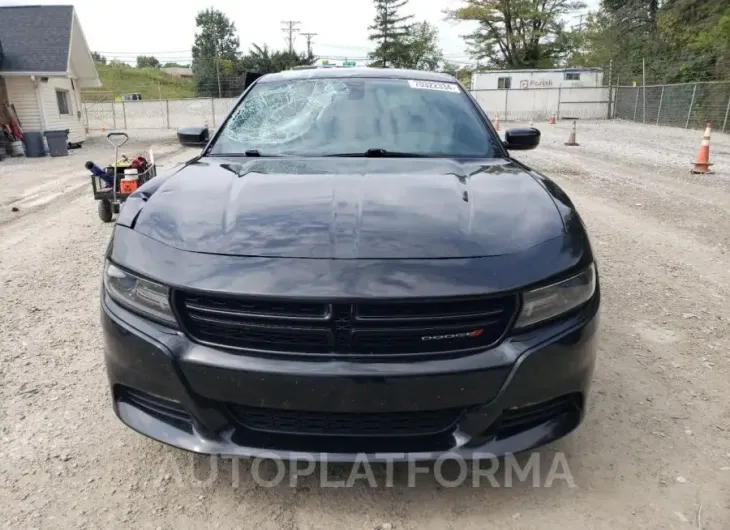 DODGE CHARGER SX 2017 vin 2C3CDXJG0HH637293 from auto auction Copart