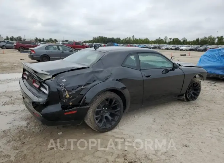 DODGE CHALLENGER 2023 vin 2C3CDZC97PH692056 from auto auction Copart