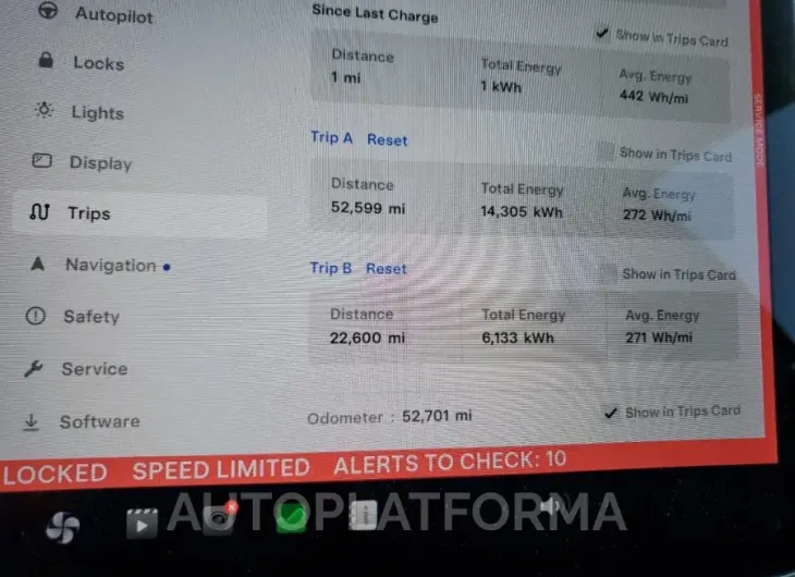 TESLA MODEL 3 2018 vin 5YJ3E1EA2JF014734 from auto auction Copart