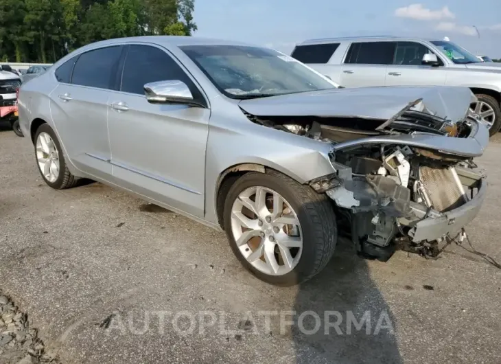 CHEVROLET IMPALA LTZ 2015 vin 1G1165S35FU145648 from auto auction Copart