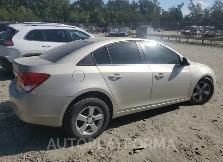 CHEVROLET CRUZE LIMI 2016 vin 1G1PE5SB4G7197311 from auto auction Copart