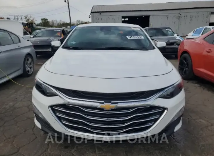 CHEVROLET MALIBU LT 2023 vin 1G1ZD5ST2PF244846 from auto auction Copart