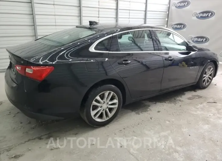 CHEVROLET MALIBU LT 2018 vin 1G1ZD5ST5JF215509 from auto auction Copart