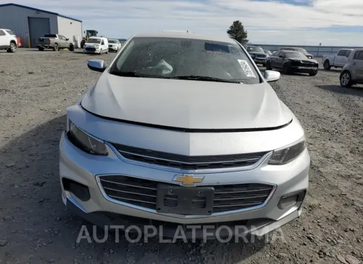 CHEVROLET MALIBU LT 2017 vin 1G1ZE5ST7HF113331 from auto auction Copart