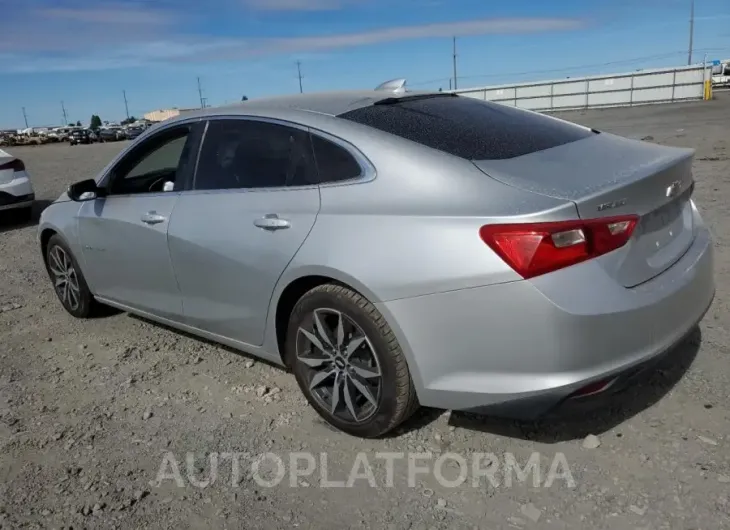 CHEVROLET MALIBU LT 2017 vin 1G1ZE5ST7HF113331 from auto auction Copart