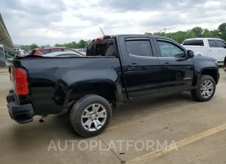 CHEVROLET COLORADO L 2018 vin 1GCGSCEA4J1316430 from auto auction Copart