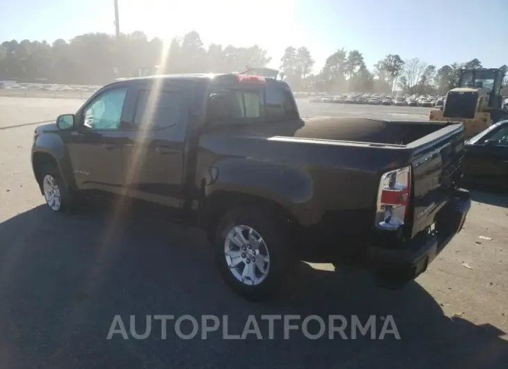 CHEVROLET COLORADO L 2022 vin 1GCGSCEN3N1330246 from auto auction Copart