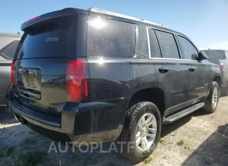 CHEVROLET TAHOE C150 2019 vin 1GNSCBKC8KR163097 from auto auction Copart