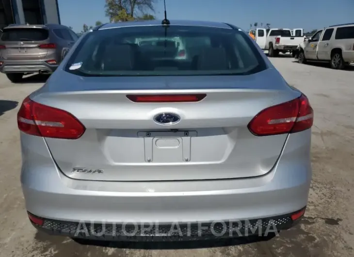 FORD FOCUS S 2018 vin 1FADP3E21JL214736 from auto auction Copart