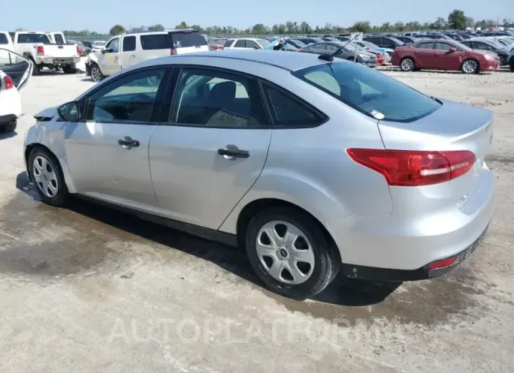 FORD FOCUS S 2018 vin 1FADP3E21JL214736 from auto auction Copart