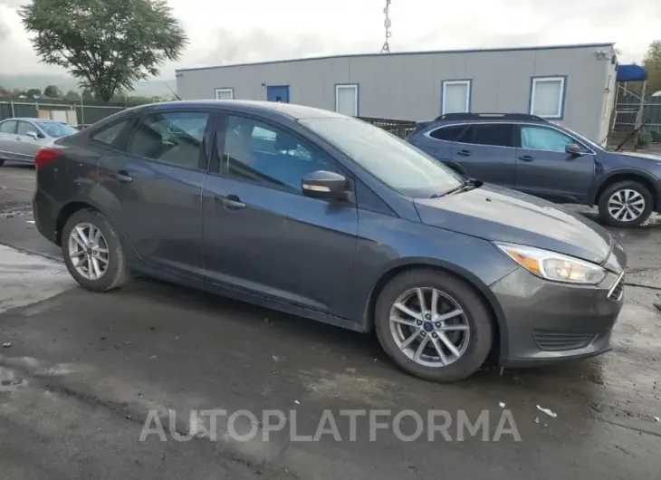 FORD FOCUS SE 2016 vin 1FADP3F20GL348967 from auto auction Copart