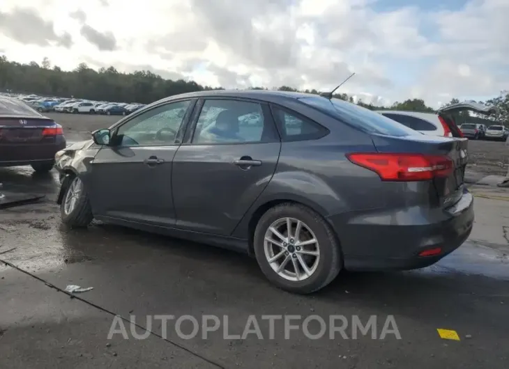 FORD FOCUS SE 2016 vin 1FADP3F20GL348967 from auto auction Copart