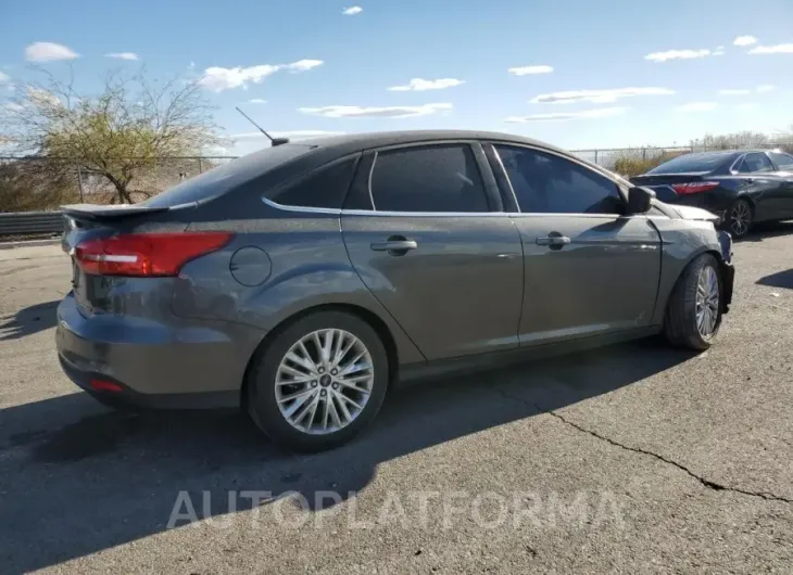 FORD FOCUS TITA 2018 vin 1FADP3J29JL217583 from auto auction Copart