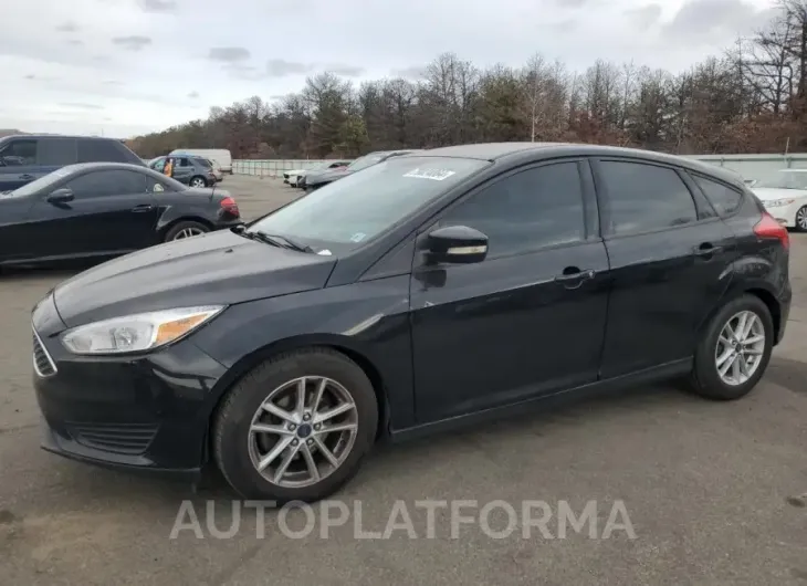 FORD FOCUS SE 2016 vin 1FADP3K20GL228088 from auto auction Copart