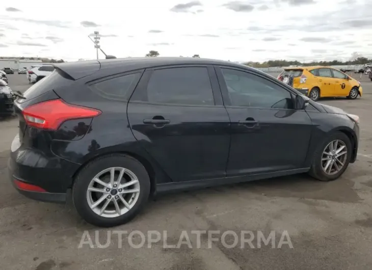 FORD FOCUS SE 2016 vin 1FADP3K20GL228088 from auto auction Copart