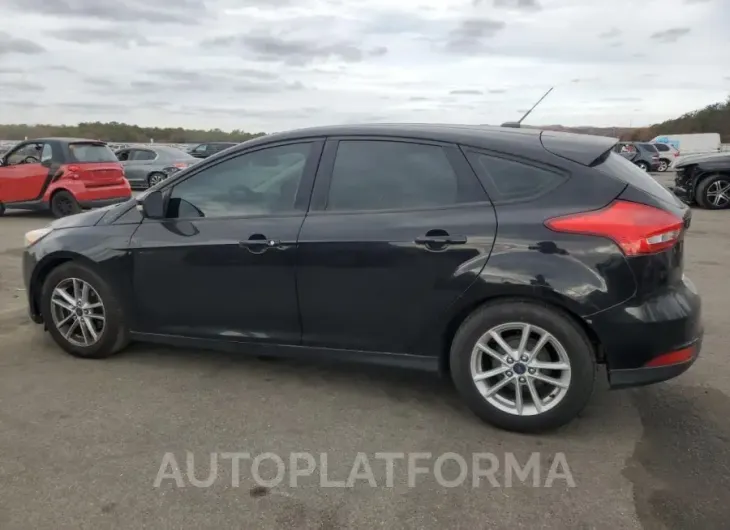 FORD FOCUS SE 2016 vin 1FADP3K20GL228088 from auto auction Copart