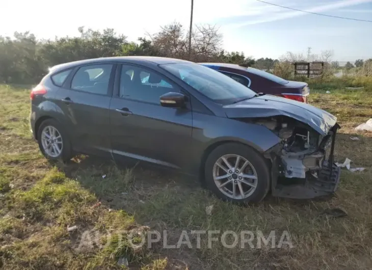 FORD FOCUS SE 2017 vin 1FADP3K20HL208716 from auto auction Copart